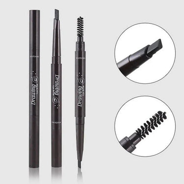 Microblading Eyebrow Pencil - LightsBetter